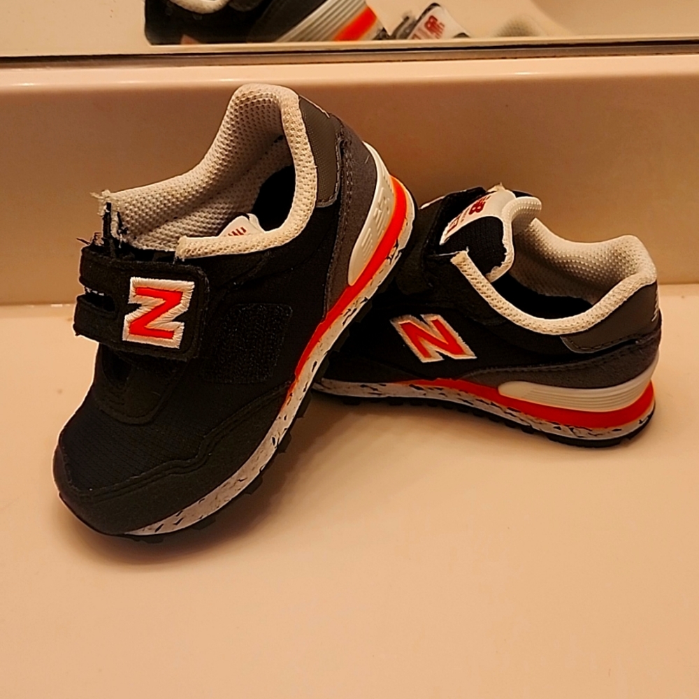 Toddler Sneakers